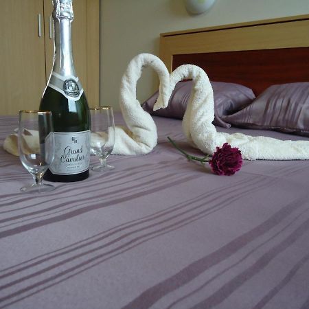 Tanagra Hotel Вилнюс Екстериор снимка