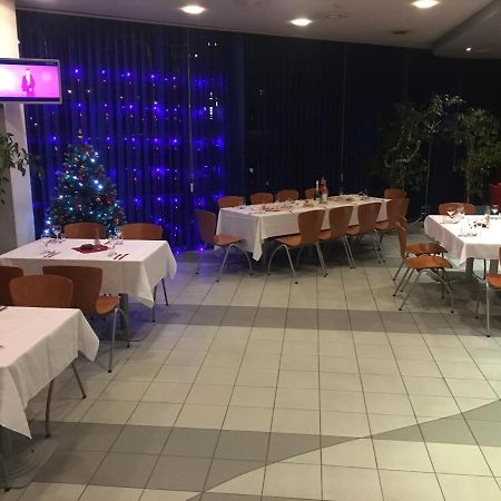 Tanagra Hotel Вилнюс Екстериор снимка