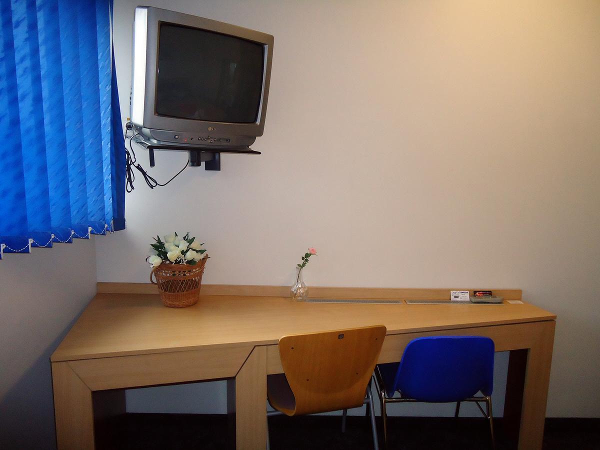 Tanagra Hotel Вилнюс Екстериор снимка