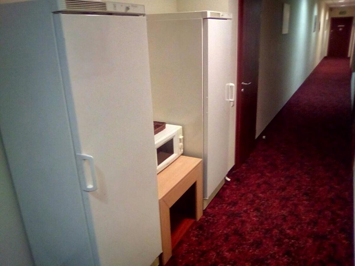 Tanagra Hotel Вилнюс Екстериор снимка