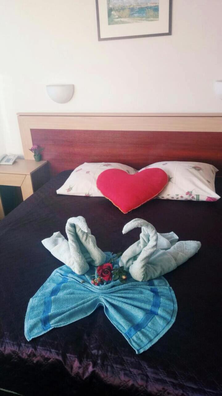 Tanagra Hotel Вилнюс Екстериор снимка