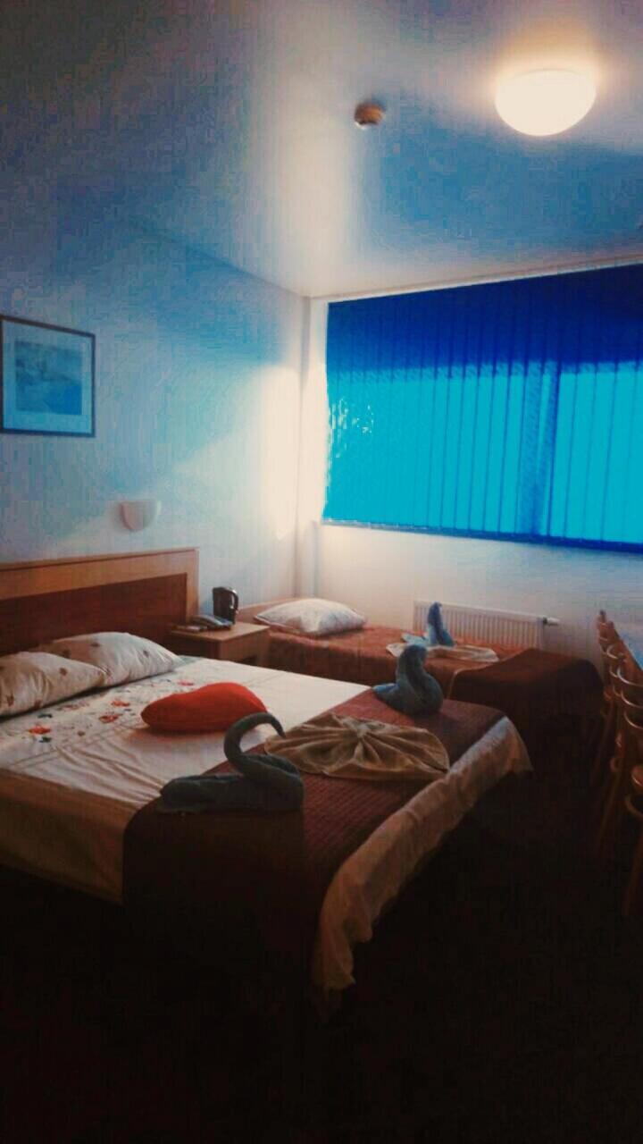 Tanagra Hotel Вилнюс Екстериор снимка