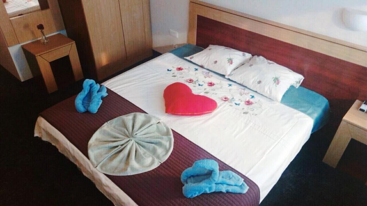 Tanagra Hotel Вилнюс Екстериор снимка