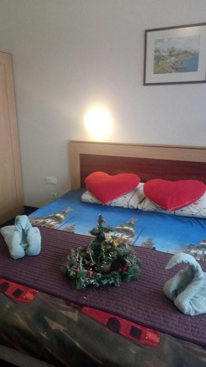 Tanagra Hotel Вилнюс Екстериор снимка