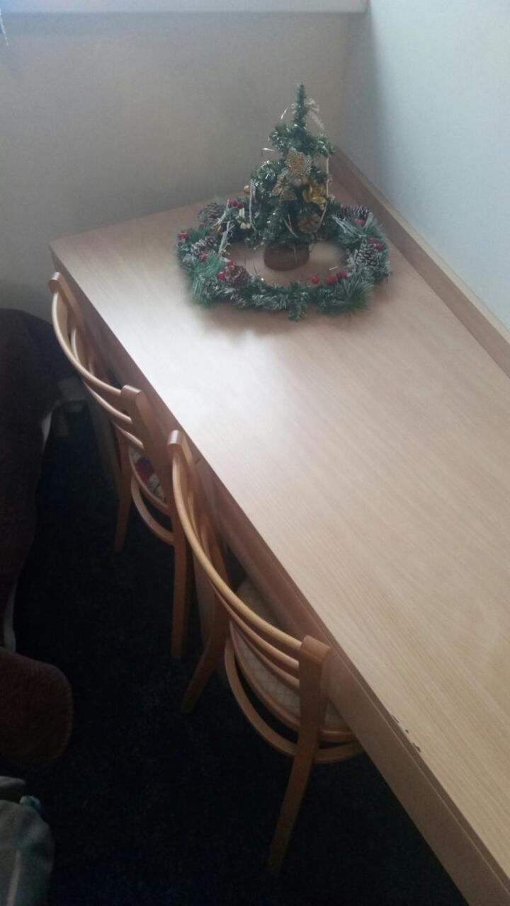 Tanagra Hotel Вилнюс Екстериор снимка