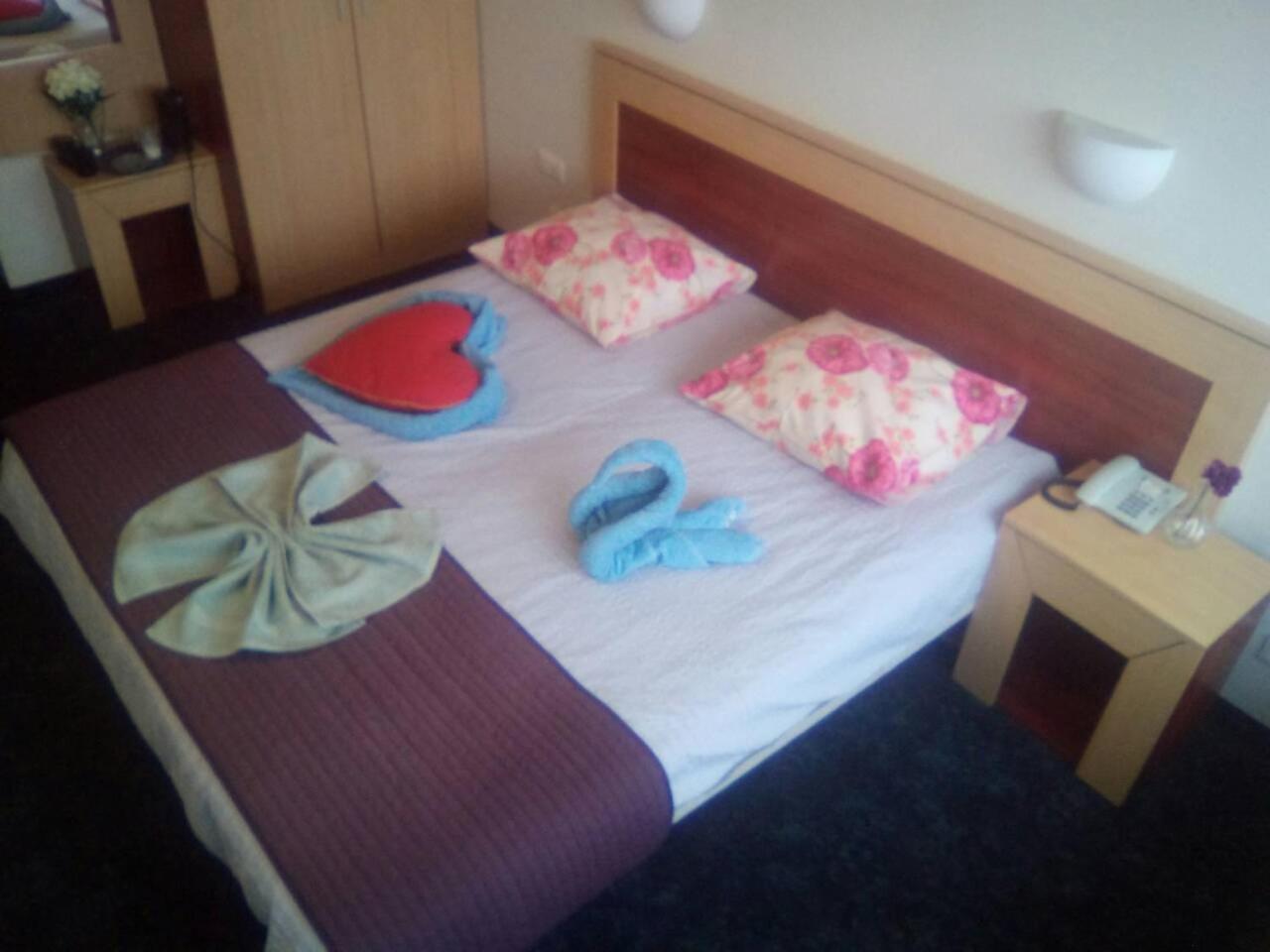 Tanagra Hotel Вилнюс Екстериор снимка