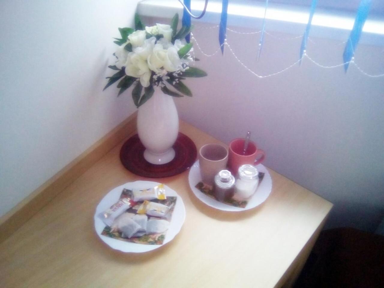 Tanagra Hotel Вилнюс Екстериор снимка